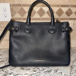 Burberry Purse